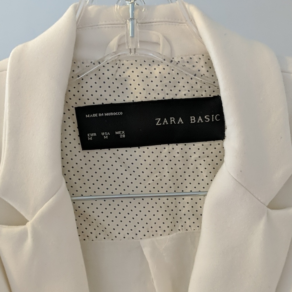Zara Blazer